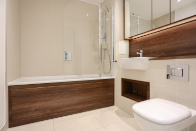 Bailey Street, Surrey Quays - SE8 view 7