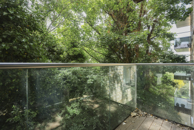 Bailey Street, Surrey Quays - SE8 view 2