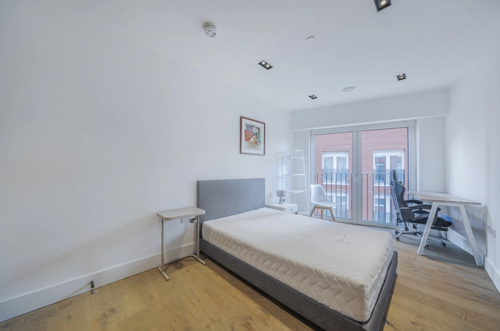 2 bedrooms apartments/flats for sale in Exchange Gardens, Vauxhall - SW8 view 14