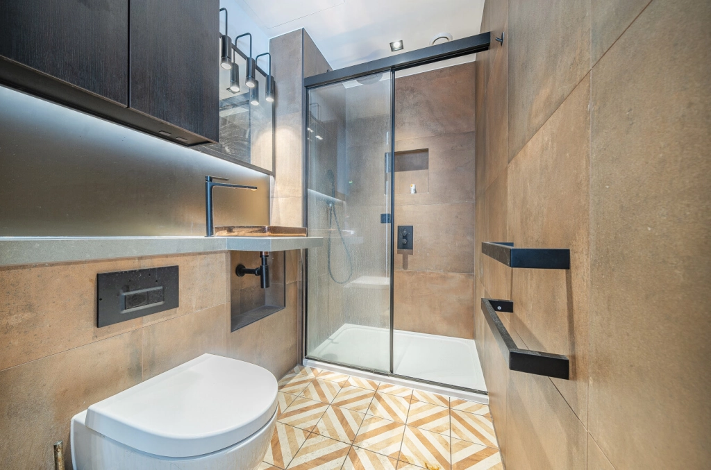 2 bedrooms apartments/flats for sale in Exchange Gardens, Vauxhall - SW8 view 15