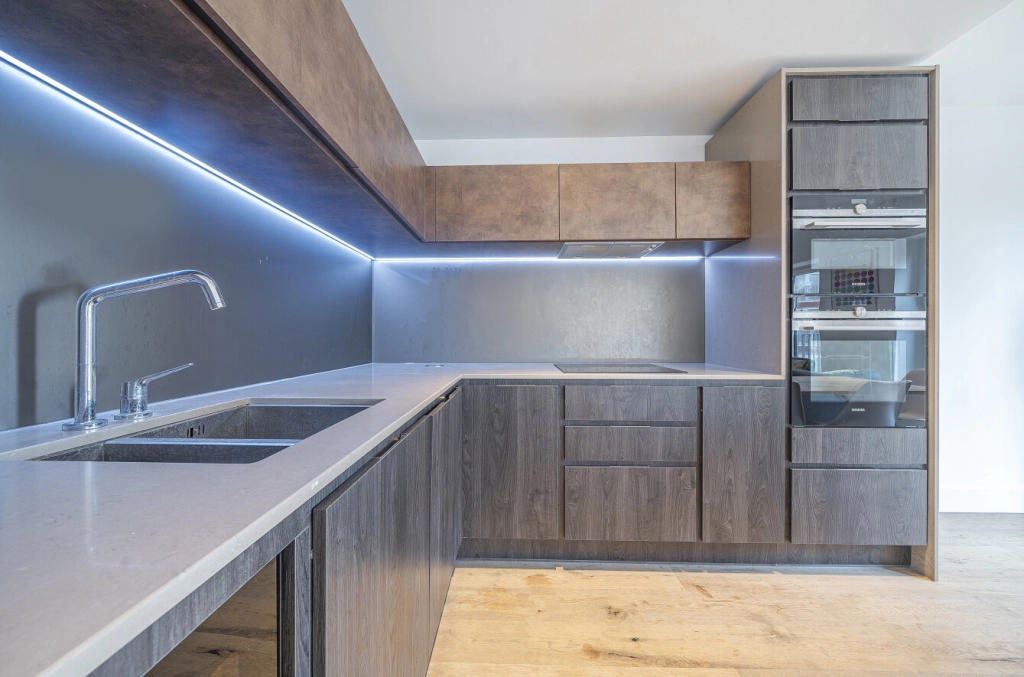 2 bedrooms apartments/flats for sale in Exchange Gardens, Vauxhall - SW8 view 12