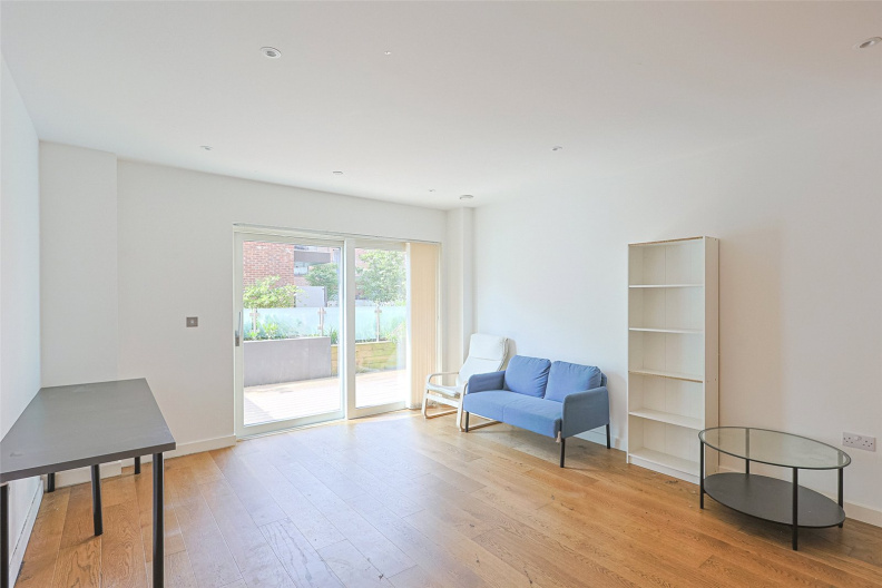 1 bedroom apartments/flats to sale in Thonrey Close, Colindale Gardens, Colindale-image 3