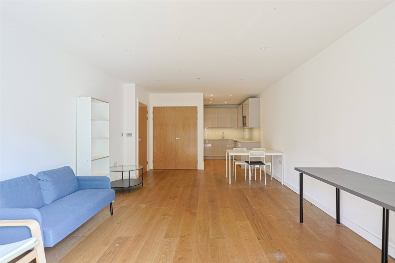 1 bedroom apartments/flats to sale in Thonrey Close, Colindale Gardens, Colindale-image 2