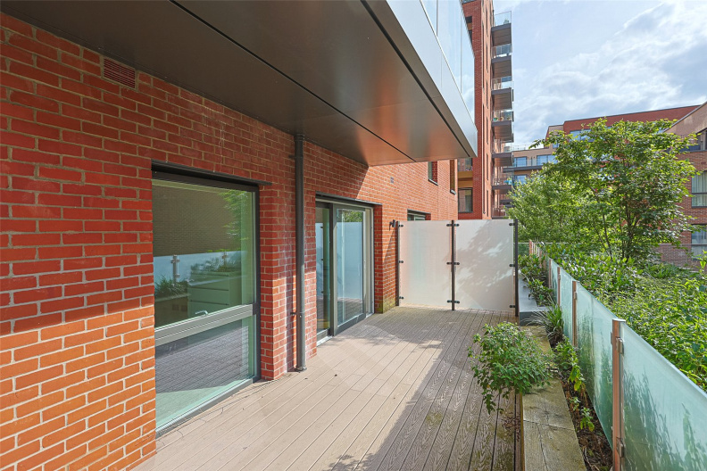 1 bedroom apartments/flats to sale in Thonrey Close, Colindale Gardens, Colindale-image 9