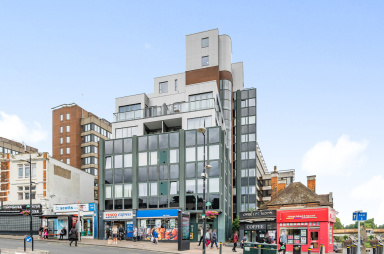 High Street, Bromley BR1 image 1