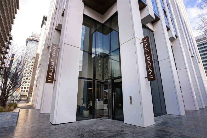 2 bedrooms apartments/flats to sale in South Quay Plaza, Canary Wharf-image 20