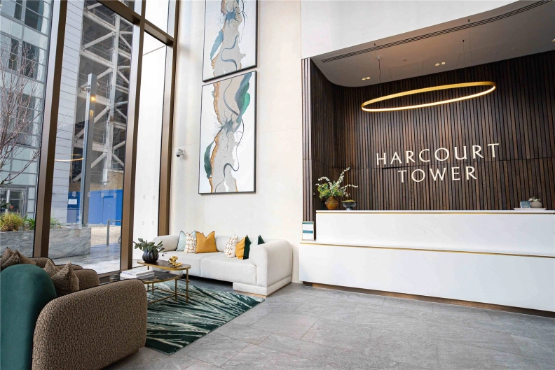 2 bedrooms apartments/flats to sale in South Quay Plaza, Canary Wharf-image 2