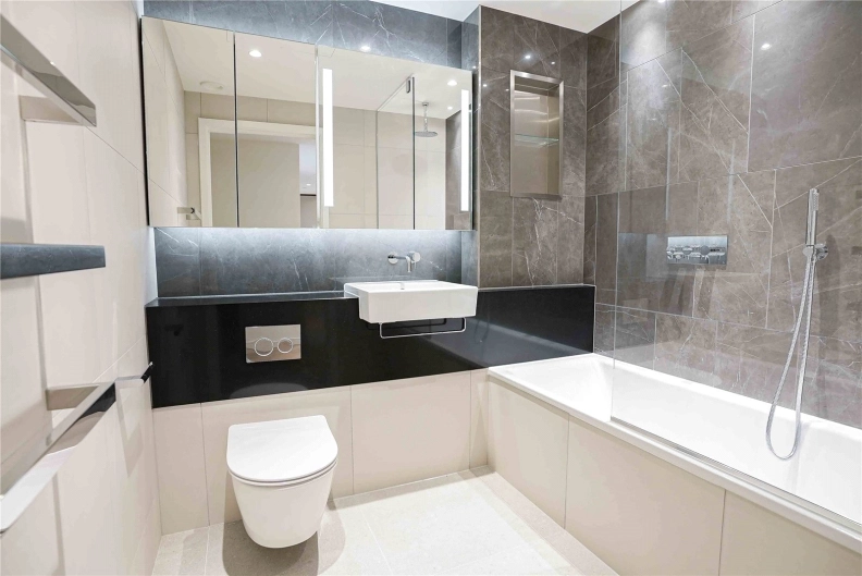 2 bedrooms apartments/flats to sale in South Quay Plaza, Canary Wharf-image 12