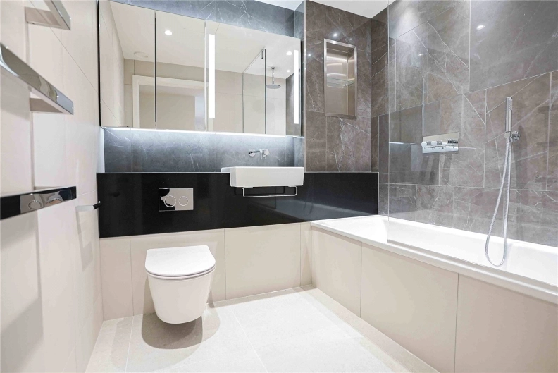 2 bedrooms apartments/flats to sale in South Quay Plaza, Canary Wharf-image 6