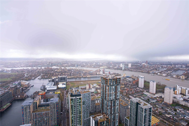 2 bedrooms apartments/flats to sale in South Quay Plaza, Canary Wharf-image 17