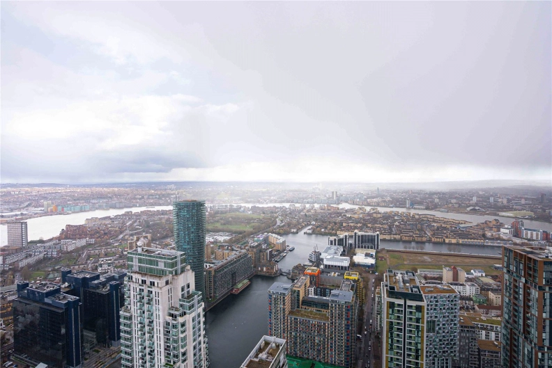 2 bedrooms apartments/flats to sale in South Quay Plaza, Canary Wharf-image 18