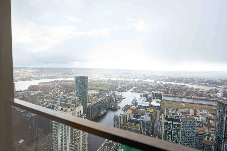 2 bedrooms apartments/flats to sale in South Quay Plaza, Canary Wharf-image 19