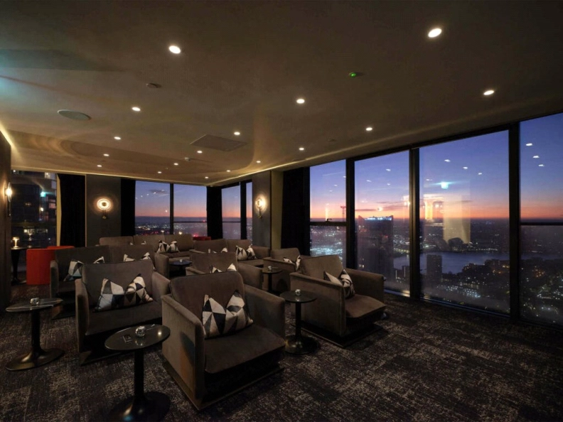 2 bedrooms apartments/flats to sale in South Quay Plaza, Canary Wharf-image 14