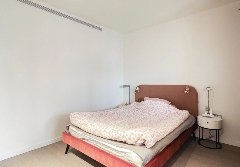 Studio apartments/flats for sale in Park Drive, Canary Wharf - E14 view 8