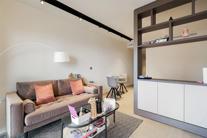 Studio apartments/flats for sale in Park Drive, Canary Wharf - E14 view 6