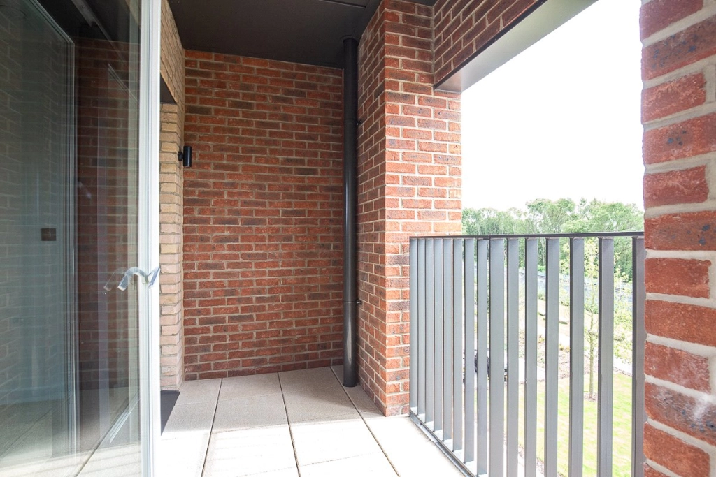 1 bedroom apartments/flats for sale in Achill Close, Colindale Gardens, Colindale - NW9 view 5