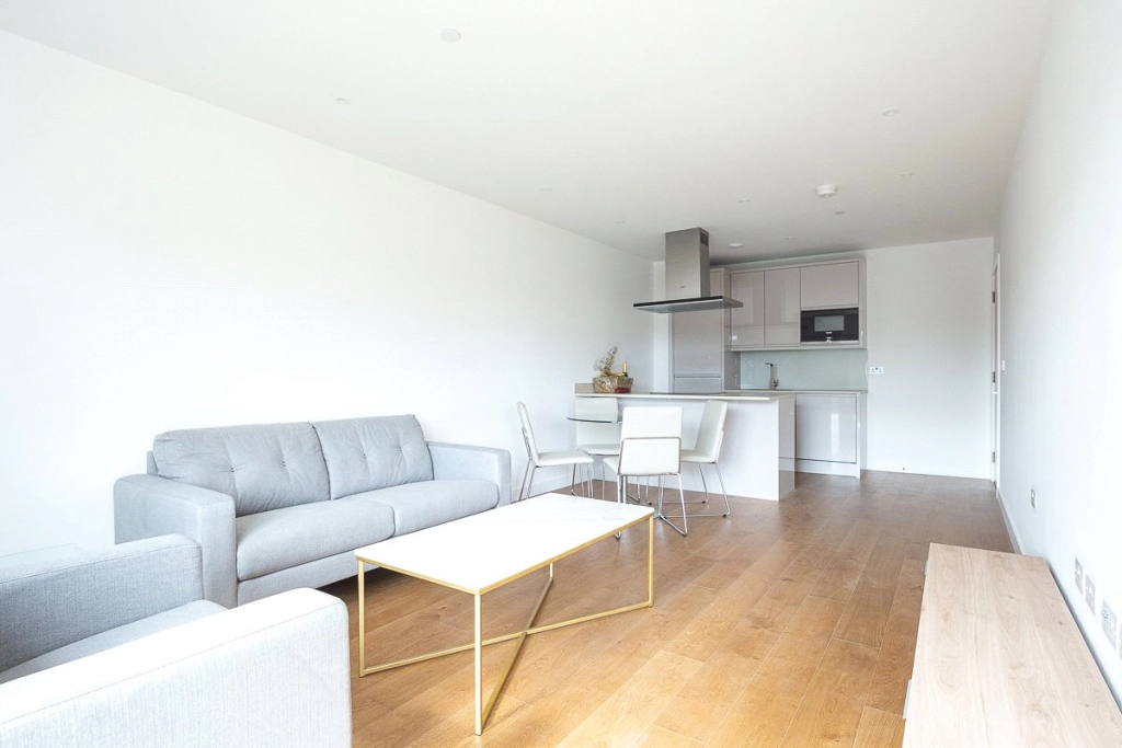 1 bedroom apartments/flats for sale in Achill Close, Colindale Gardens, Colindale - NW9 view 4