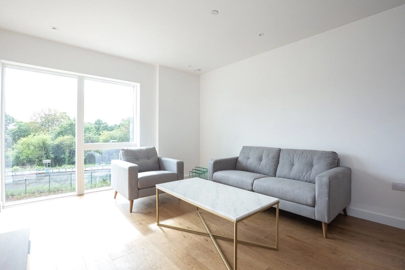 1 bedroom apartments/flats to sale in Achill Close, Colindale Gardens, Colindale-image 5