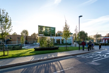 Moorhead Way, Kidbrooke SE3 image 6