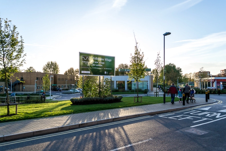1 bedroom apartments/flats to sale in Moorhead Way, Kidbrooke-image 6