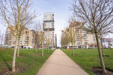 Moorhead Way, Kidbrooke SE3 image 4