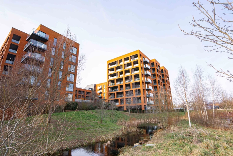1 bedroom apartments/flats to sale in Moorhead Way, Kidbrooke-image 2