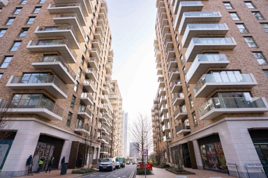Moorhead Way, Kidbrooke SE3 image 9