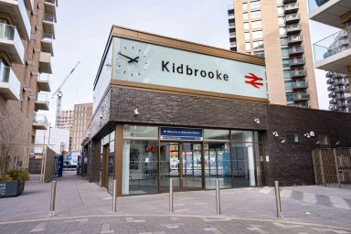 Moorhead Way, Kidbrooke SE3 image 10
