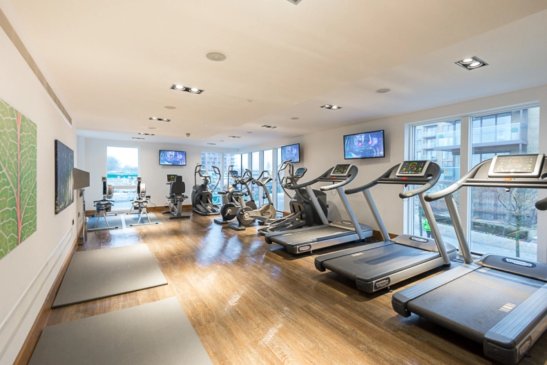 1 bedroom apartments/flats to sale in Moorhead Way, Kidbrooke-image 15