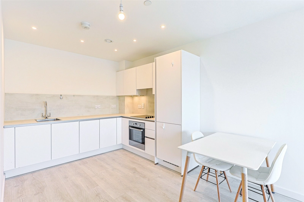 1 bedroom apartments/flats for sale in East Acton Lane, Ealing - W3 view 11