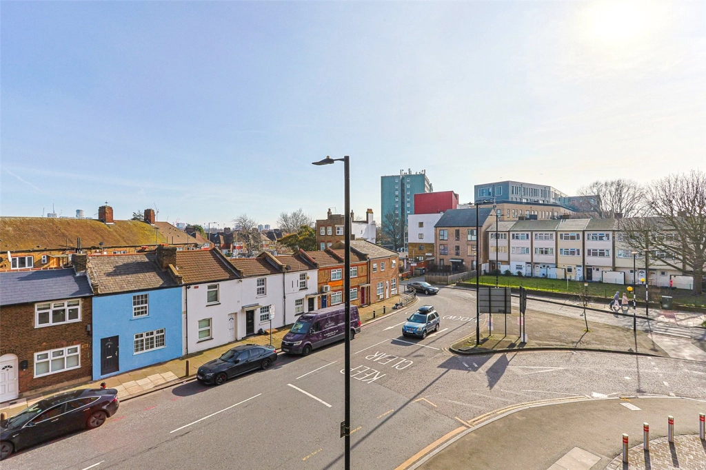 1 bedroom apartments/flats for sale in East Acton Lane, Ealing - W3 view 14