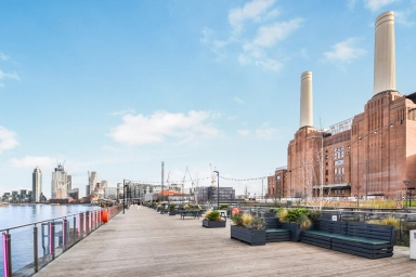 Electric Boulevard, Battersea SW11 image 15