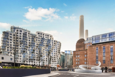 Electric Boulevard, Battersea SW11 image 9