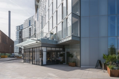 Electric Boulevard, Battersea SW11 image 24