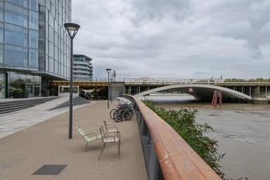 Electric Boulevard, Battersea SW11 image 16