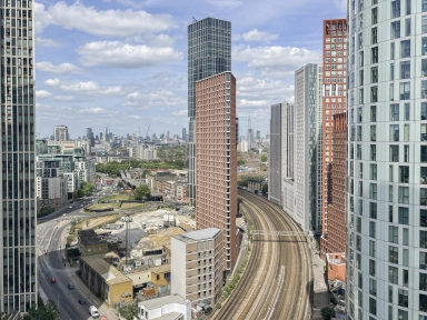 Wandsworth Road, Nine Elms SW8 image 17