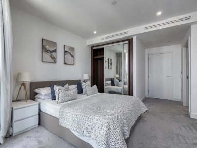 Wandsworth Road, Nine Elms SW8 image 12
