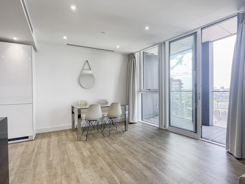 2 bedrooms apartments/flats to sale in Wandsworth Road, Nine Elms-image 10