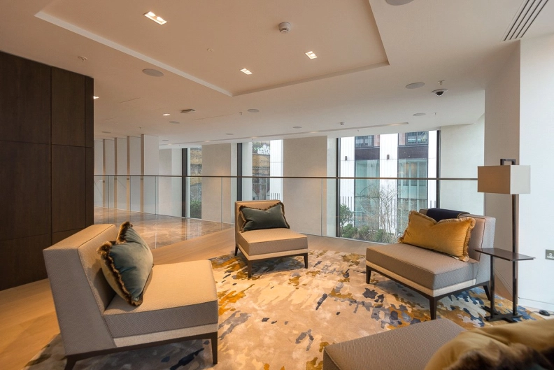 1 bedroom apartments/flats to sale in Casson Square, Waterloo-image 13