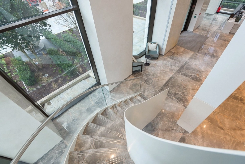 1 bedroom apartments/flats to sale in Casson Square, Waterloo-image 12