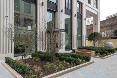 Casson Square, Waterloo SE1 image 1