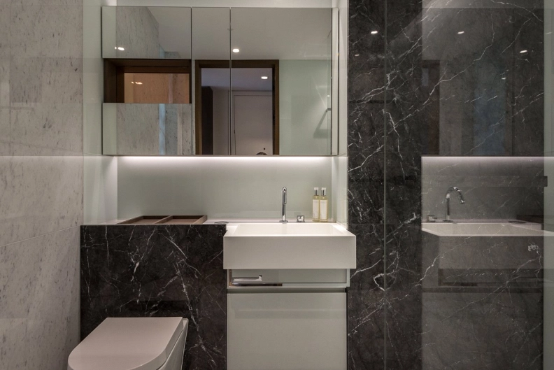 1 bedroom apartments/flats to sale in Casson Square, Waterloo-image 5
