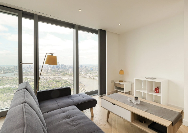 1 bedroom apartments/flats to sale in Marsh Wall, Canary Wharf-image 8