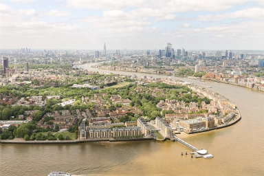 Marsh Wall, Canary Wharf E14 image 12