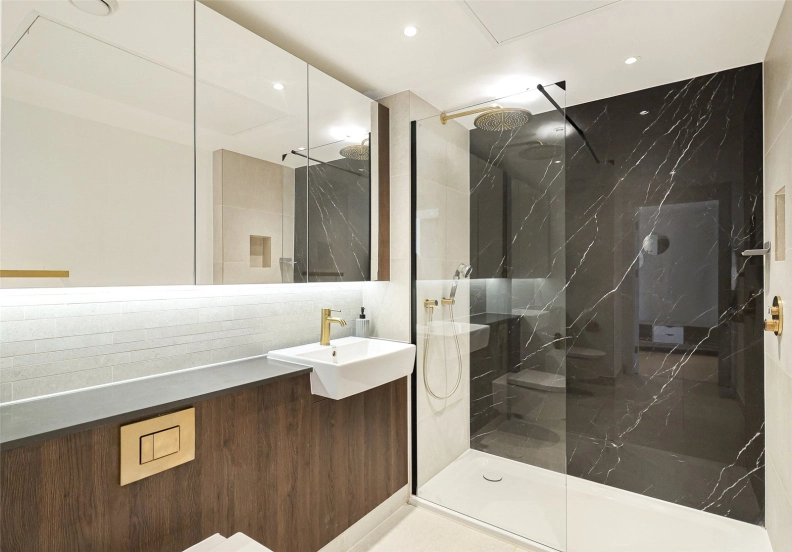 1 bedroom apartments/flats to sale in Marsh Wall, Canary Wharf-image 6