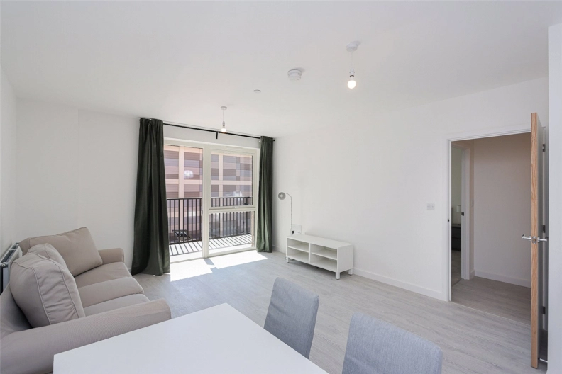 1 bedroom apartments/flats to sale in Farine Avenue, Hayes-image 3