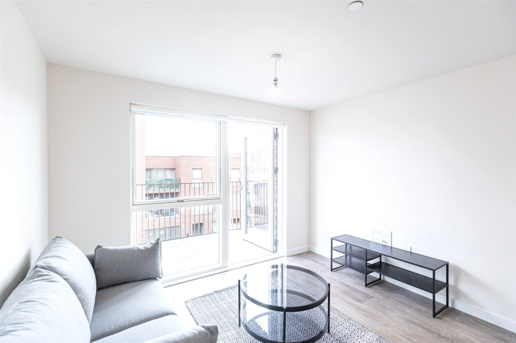 1 bedroom apartments/flats for sale in Meadowview Close, Harrow - HA1 view 8