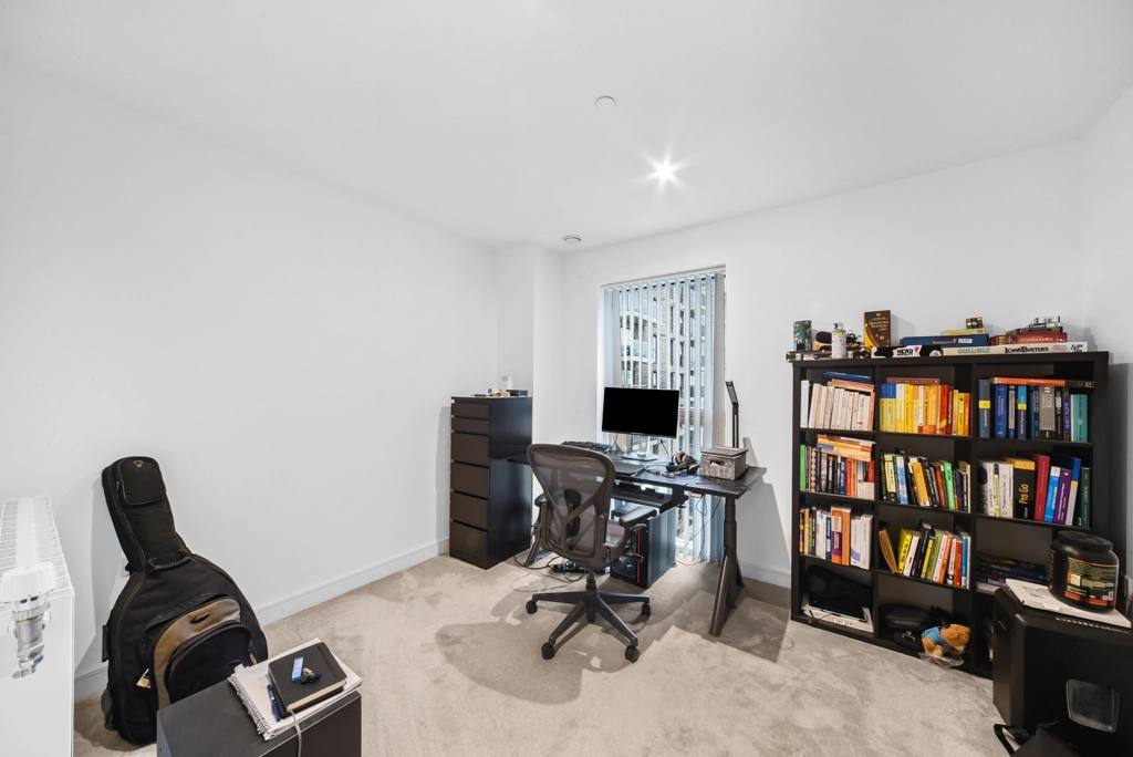 2 bedrooms apartments/flats for sale in Pegler Square, Blackheath - SE3 view 6