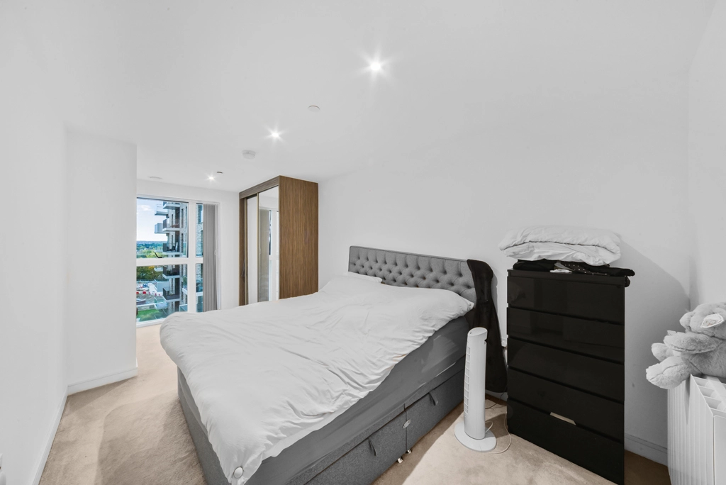 2 bedrooms apartments/flats for sale in Pegler Square, Blackheath - SE3 view 4
