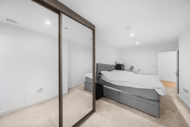 Pegler Square, Blackheath - SE3 view 10